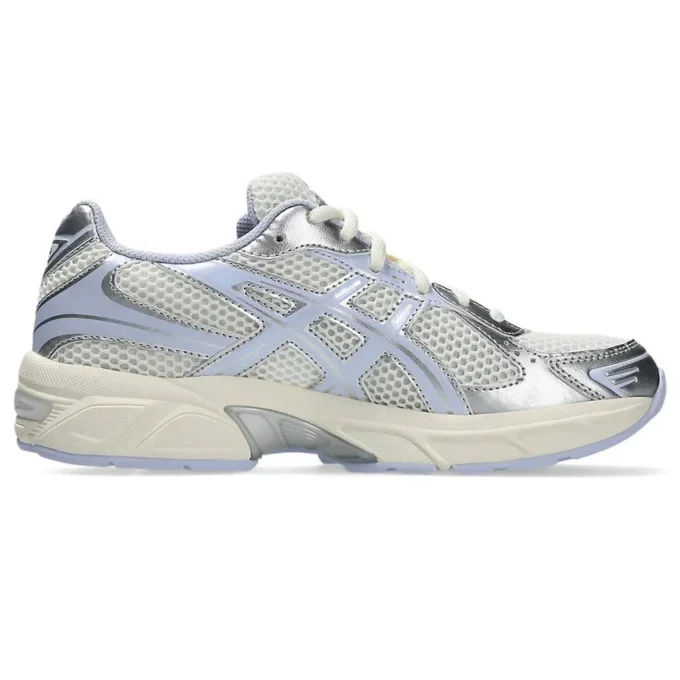 GEL-1130 Silver Pack « Blue Fade »