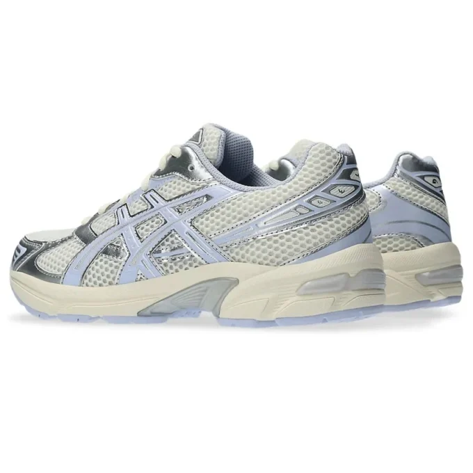 GEL-1130 Silver Pack « Blue Fade »