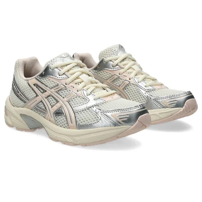 GEL-1130 Silver Pack « Pink »