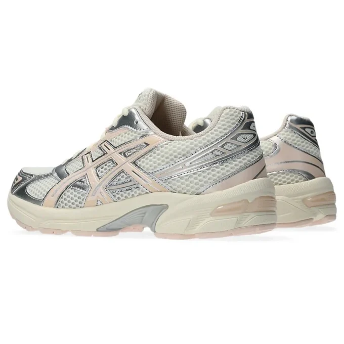 GEL-1130 Silver Pack « Pink »