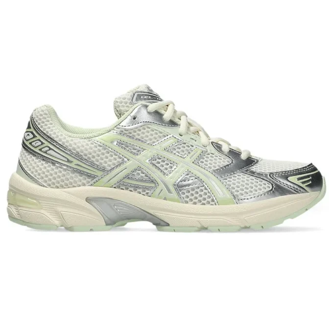 GEL-1130 Silver Pack « Vert »