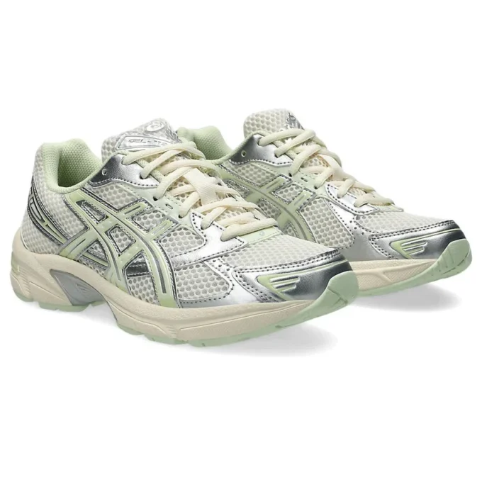 GEL-1130 Silver Pack « Vert »