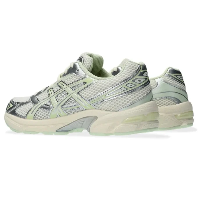 GEL-1130 Silver Pack « Vert »
