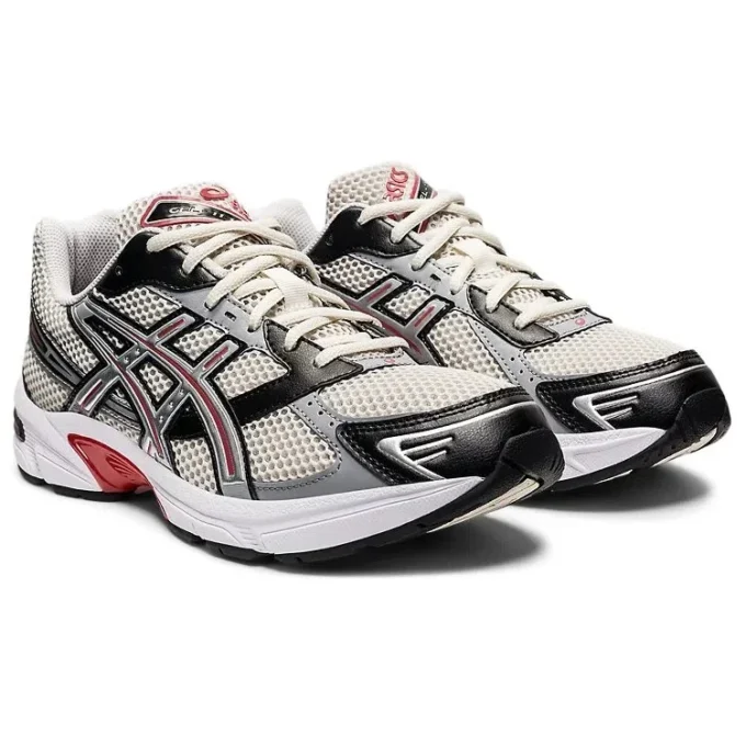 GEL-1130 « Smoke Grey Pure Silver »