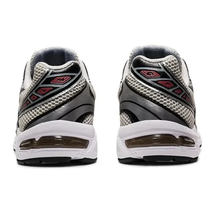 GEL-1130 « Smoke Grey Pure Silver »