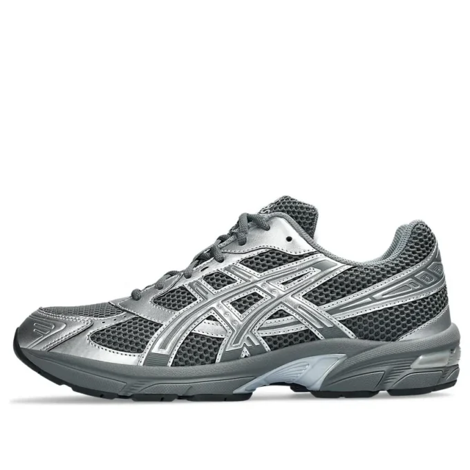 GEL-1130 « Steel Grey Pure Silver »