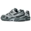 GEL-1130 « Steel Grey Pure Silver »