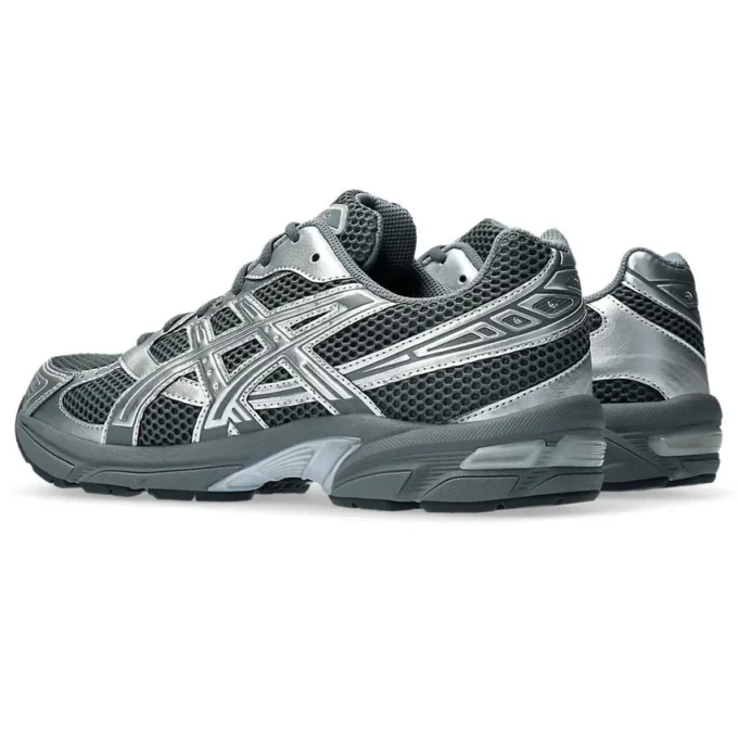GEL-1130 « Steel Grey Pure Silver »