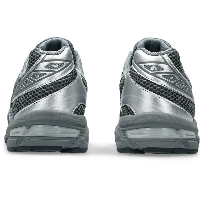 GEL-1130 « Steel Grey Pure Silver »