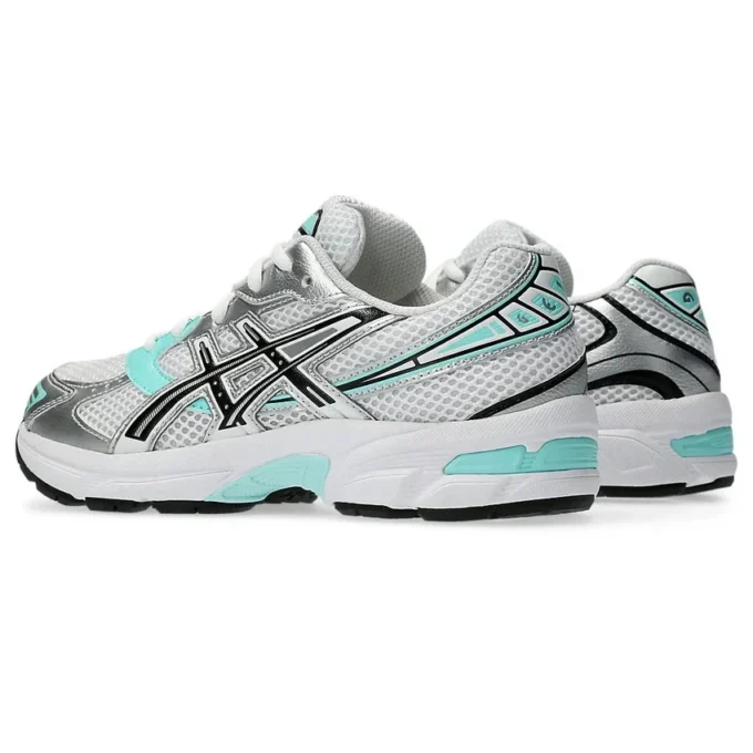 GEL-1130 « White Aqua »