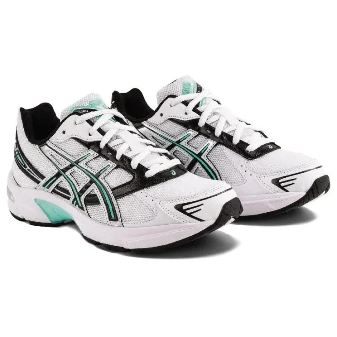 GEL-1130 « White Black »