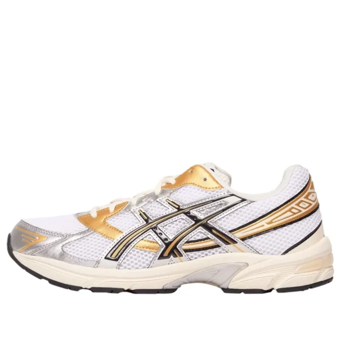 GEL-1130 « White Black Gold »