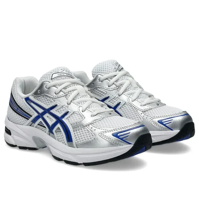 GEL-1130 « White Blue »