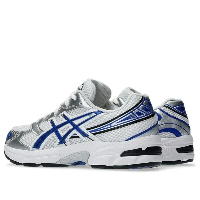 GEL-1130 « White Blue »