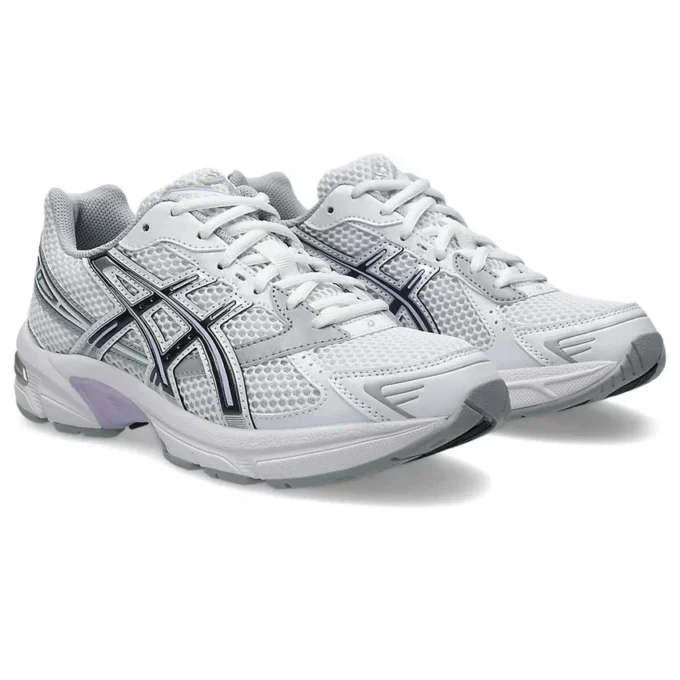 GEL-1130 « White Carrier Grey »