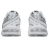 GEL-1130 « White Carrier Grey »