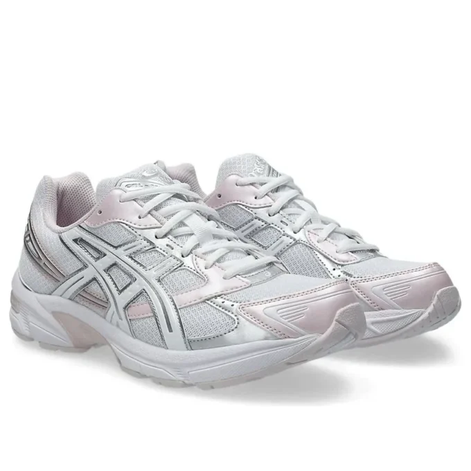 GEL-1130 « White Crystal Pink »
