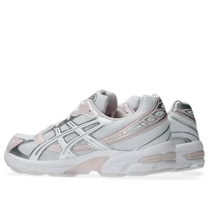 GEL-1130 « White Crystal Pink »