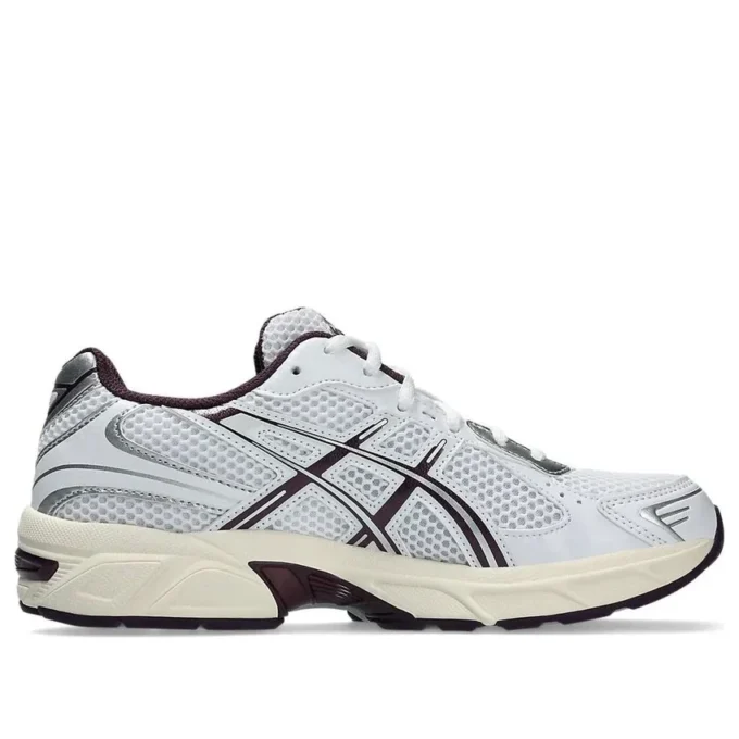 GEL-1130 « White Deep Plum »