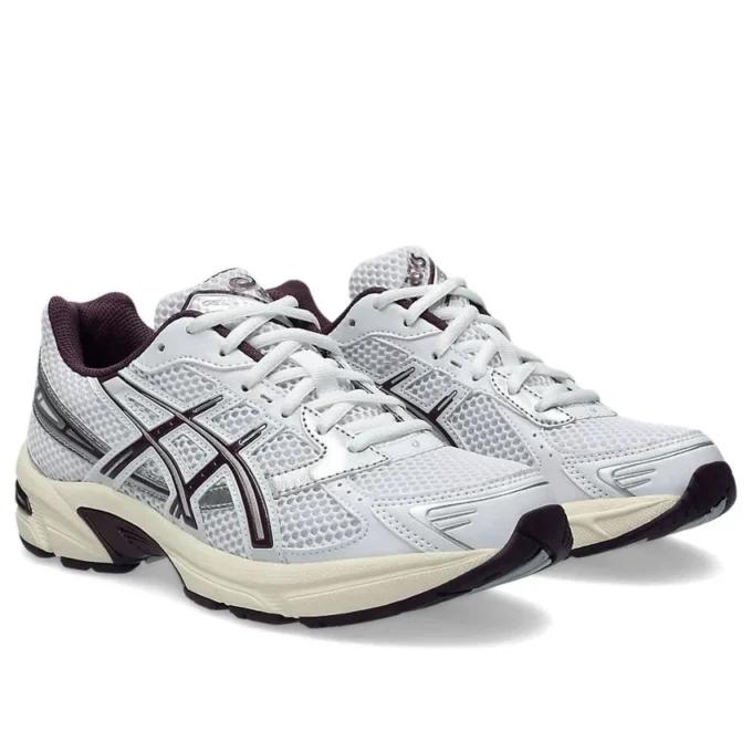 GEL-1130 « White Deep Plum »