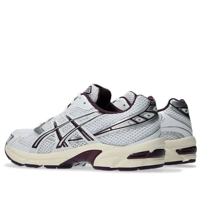 GEL-1130 « White Deep Plum »