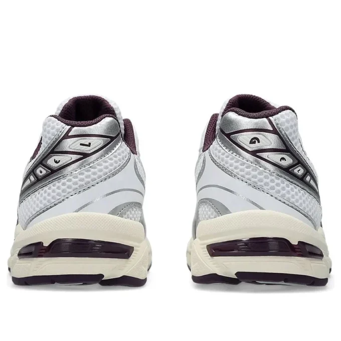 GEL-1130 « White Deep Plum »