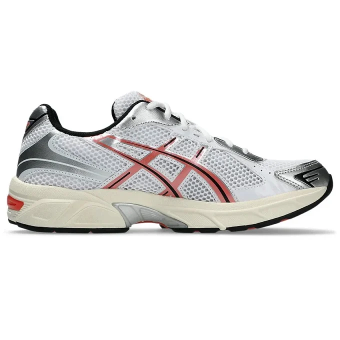 GEL-1130 « White Desert Red »