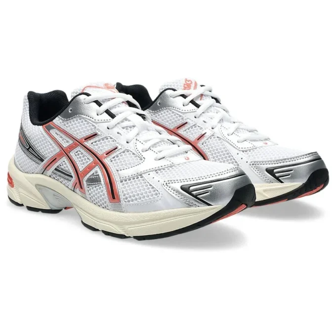 GEL-1130 « White Desert Red »