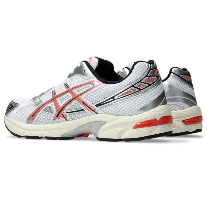 GEL-1130 « White Desert Red »