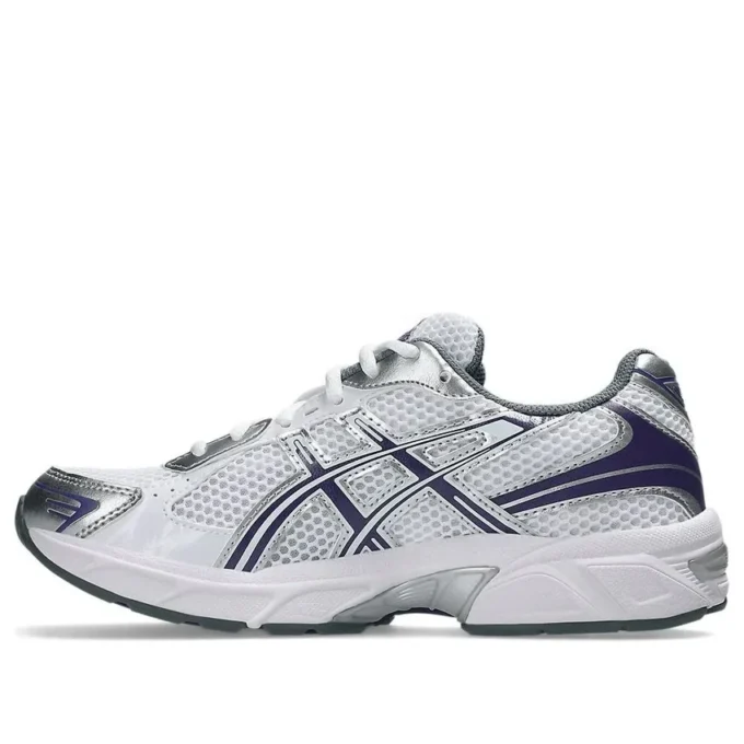 GEL 1130 « White Dusty Purple »