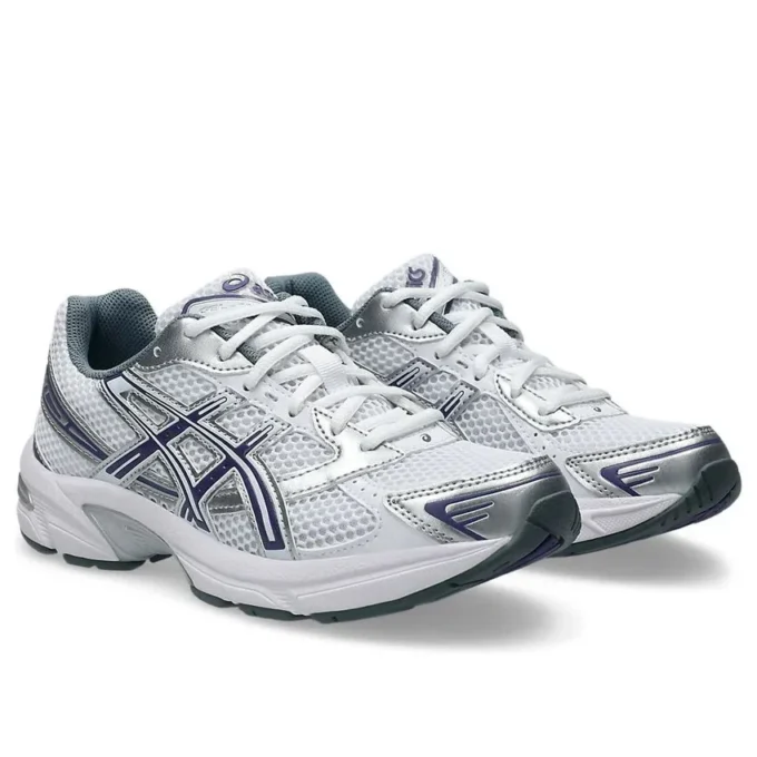 GEL 1130 « White Dusty Purple »