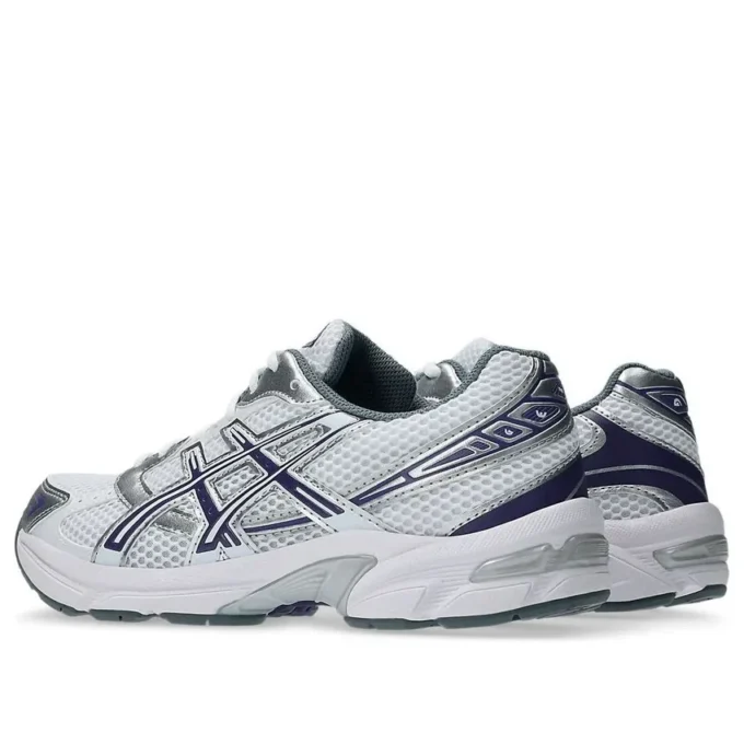 GEL 1130 « White Dusty Purple »