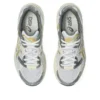 GEL-1130 « White Faded Yellow »