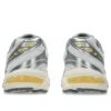 GEL-1130 « White Faded Yellow »