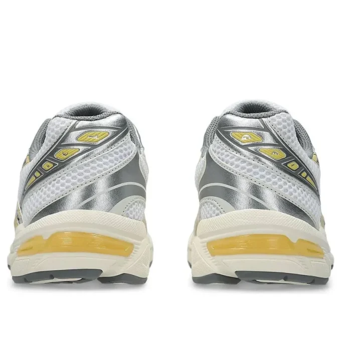 GEL-1130 « White Faded Yellow »