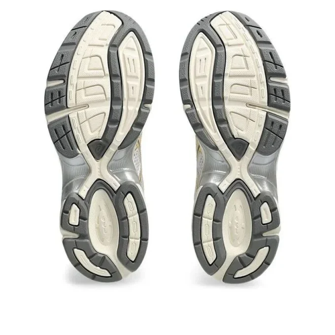GEL-1130 « White Faded Yellow »
