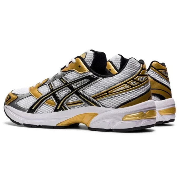 GEL-1130 « White Gold »