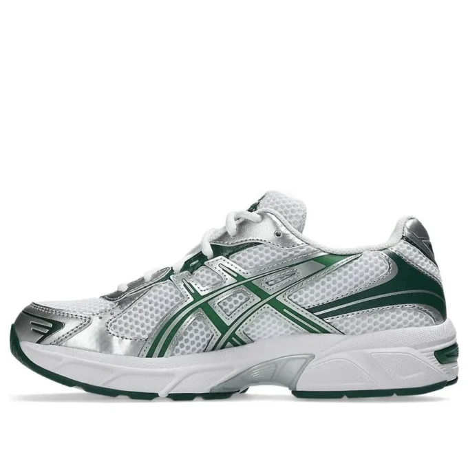 GEL-1130 « White Hunter Green »