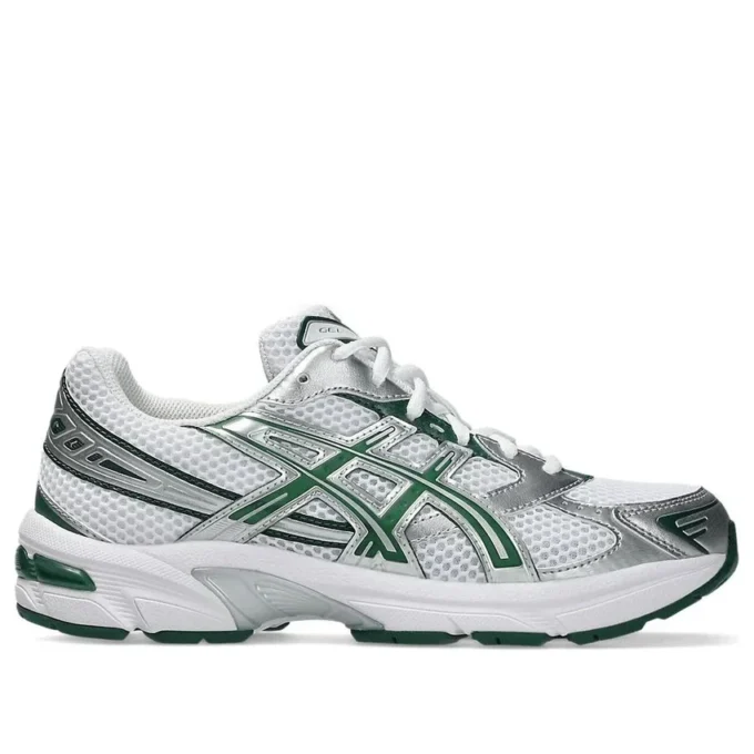 GEL-1130 « White Hunter Green »