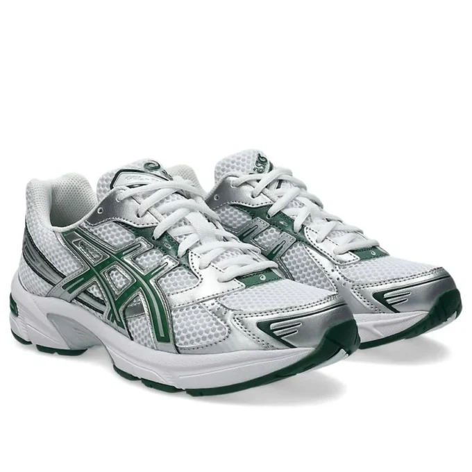 GEL-1130 « White Hunter Green »