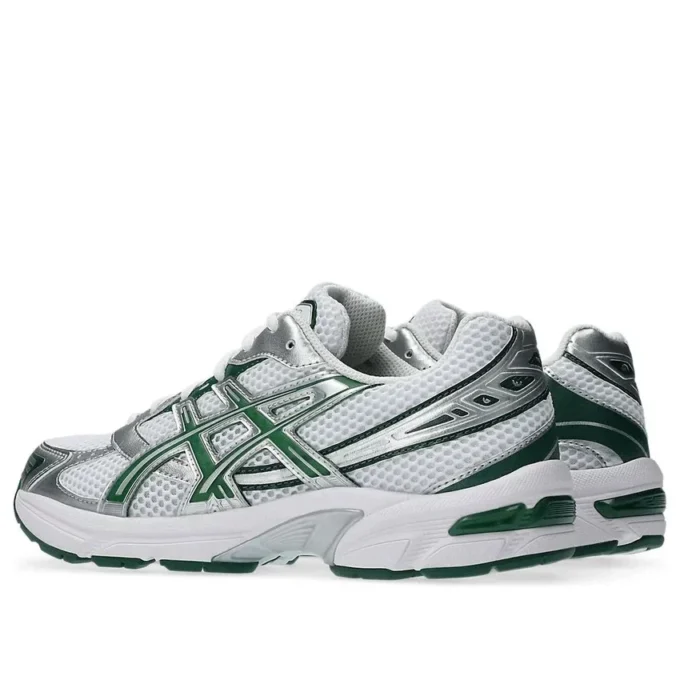 GEL-1130 « White Hunter Green »
