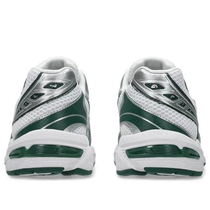 GEL-1130 « White Hunter Green »