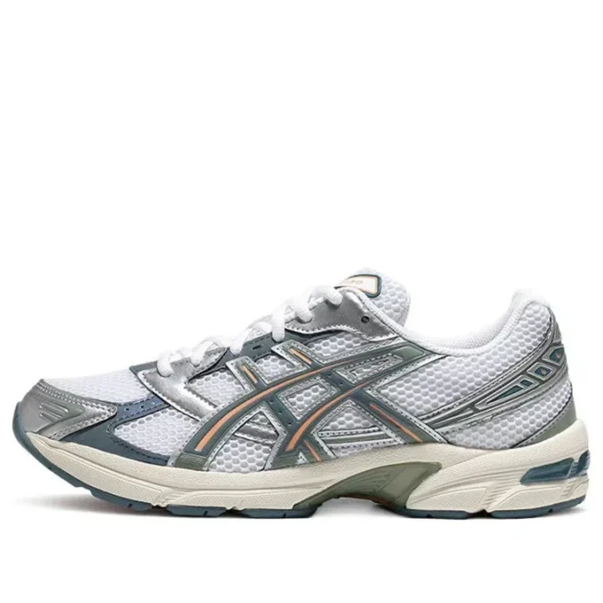 GEL-1130 « White Ironclad »