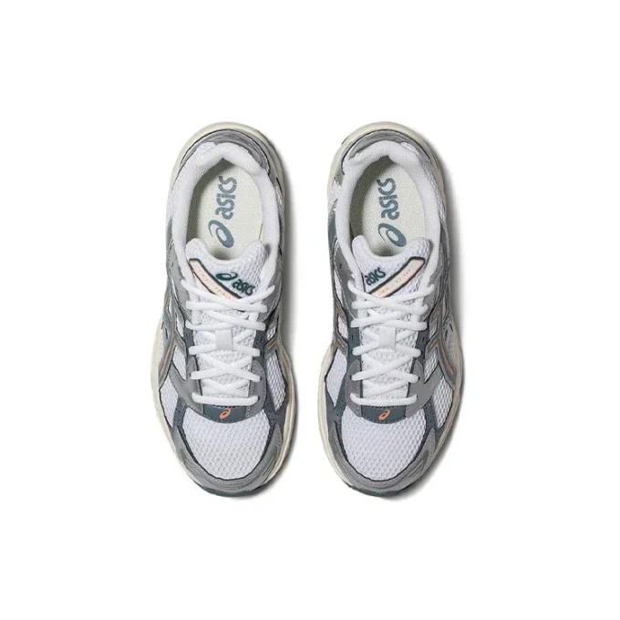 GEL-1130 « White Ironclad »