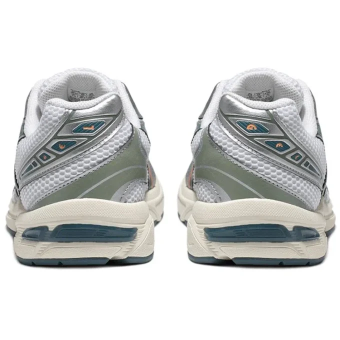 GEL-1130 « White Ironclad »