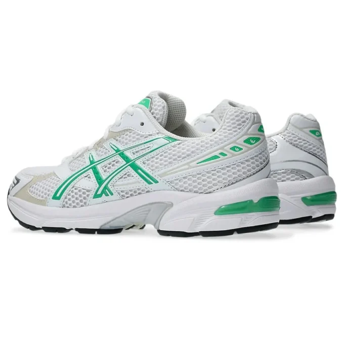 GEL-1130 « White Malachite Green »