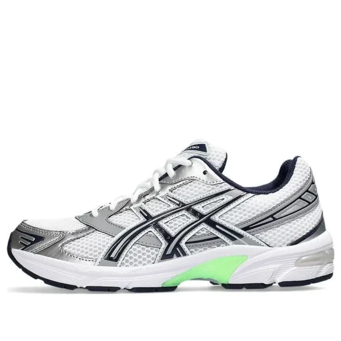 GEL-1130 « White Mid Grey »