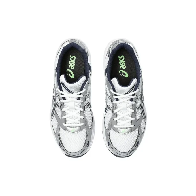 GEL-1130 « White Mid Grey »