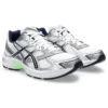 GEL-1130 « White Mid Grey »