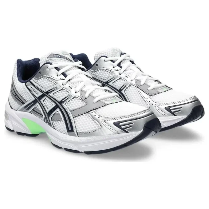 GEL-1130 « White Mid Grey »